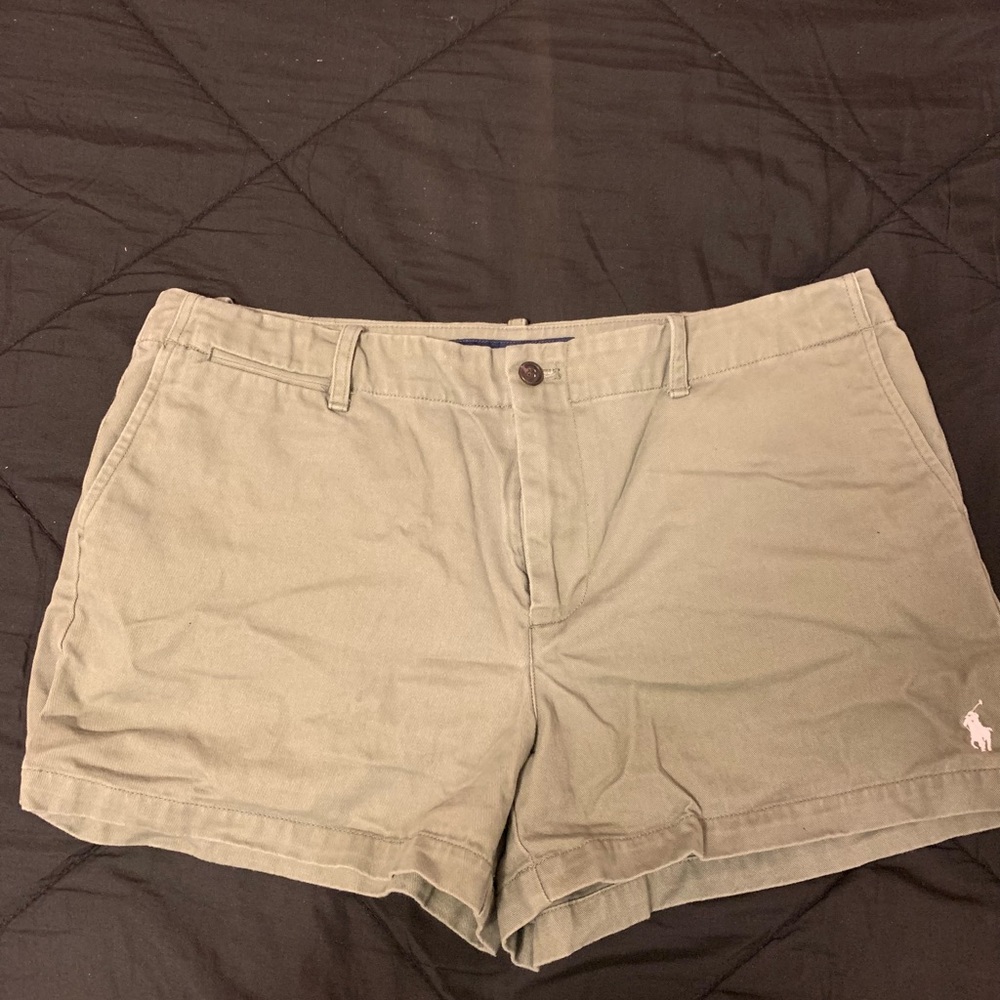 Ralph Lauren sport
